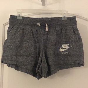 Nike Lounge Shorts